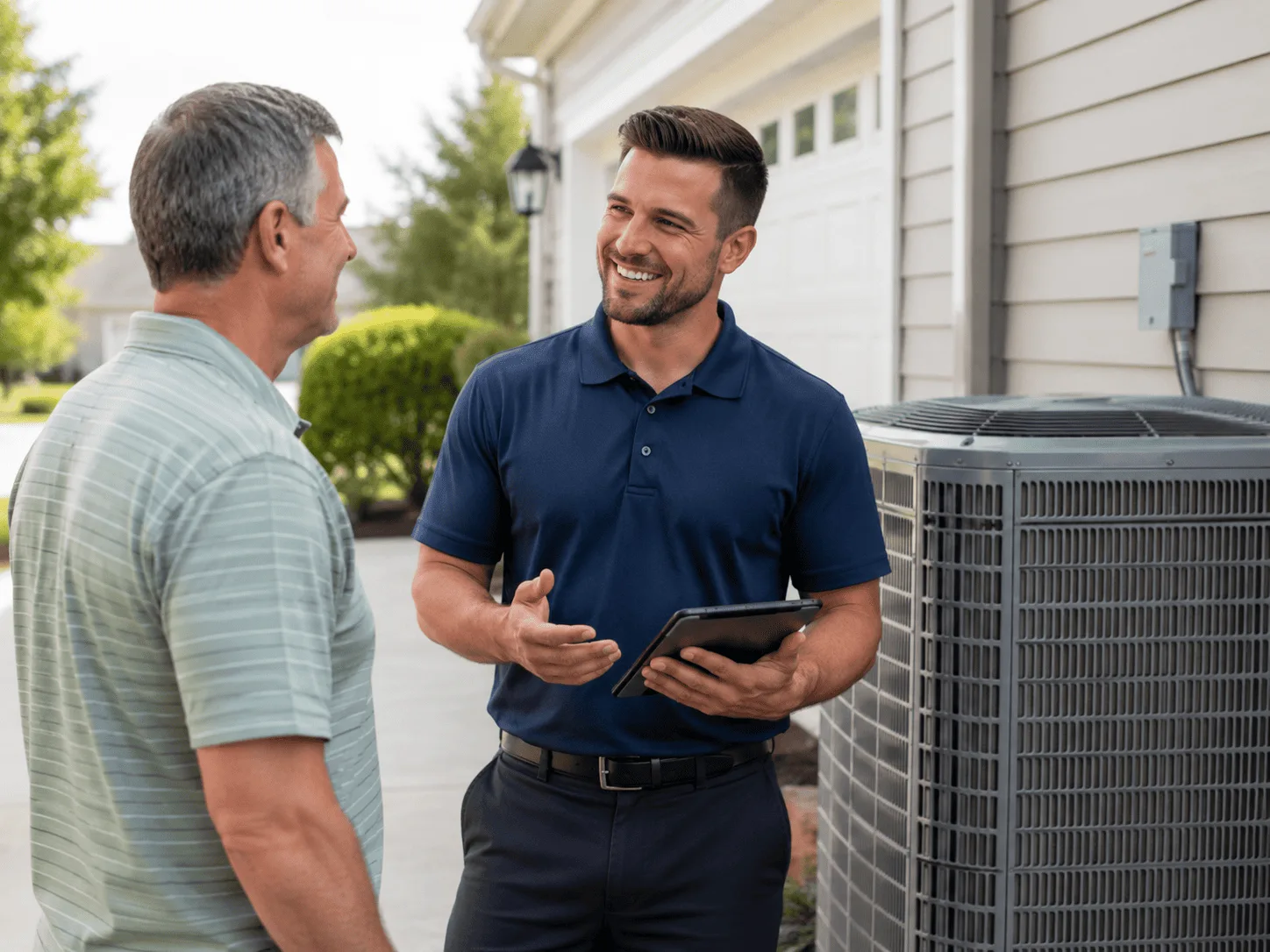 Heat Pump Installation Bristol, VA FAQs